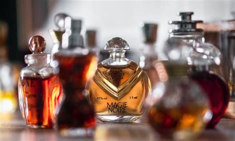 richtiges parfum finden test